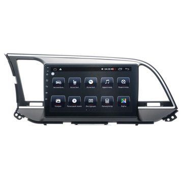 Штатная автомагнитола Prime-X 22-611/9B, 2+32, 4G для KIA Rio (UB) 2015-2017 / K3 2015-2017 PX_2000000021140 фото
