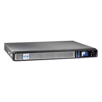 Eaton ДБЖ 5P G2, 850VA/680W, RM 1U, LCD, USB, RS232, 4xC13 RC_5P650IRG2 фото