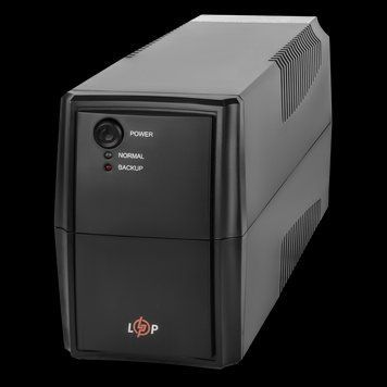 Лінійно-інтерактивне ДБЖ LPM-625VA-P (437Вт) LP_3336 фото