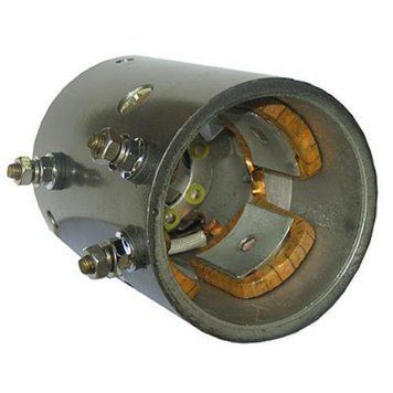 Статор EW-15000 12 В OL_55453 фото