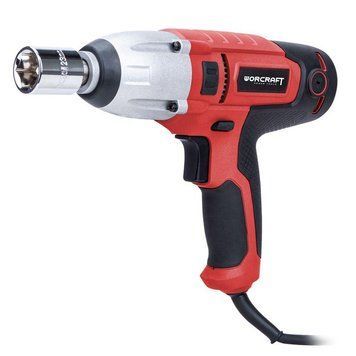 Гайковерт ударный электрический Worcraft IW-500 AMA_WM_13181 фото