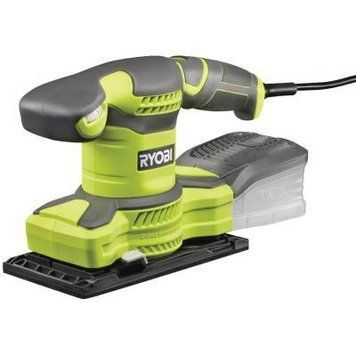 Вибрационная шлифмашина RYOBI RSS280-S HY_090106225 фото