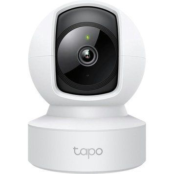 IP-камера TP-LINK Tapo C212 3MP N300 microSD motion detection RC_TAPO-C212 фото
