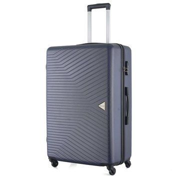 Чемодан Semi Line 28" (L) Navy (T5691-3) DS_DAS302908 фото