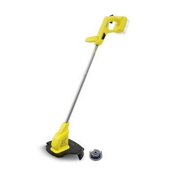 Тример садовий акумуляторний Karcher LTR 18-25 Battery 18В 25см 1.6кг (без АКБ та ЗУ) RC_1.444-300.0 фото