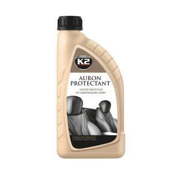 Засіб для захисту шкіри K2 Auron Protectant 1л LI_G434 фото