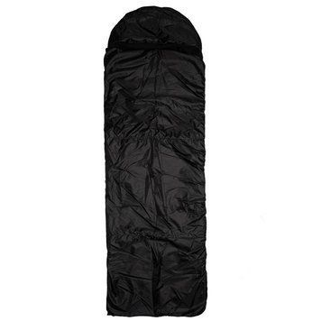Спальный мешок Ranger 3 season Black (Арт. RA 6649) PR_RA6649 фото