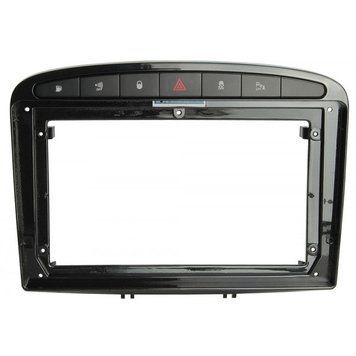 Переходная рамка CARAV 22-352 для Peugeot 308, 408 AV_22-352 фото