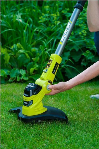Тример Ryobi ONE+ Hybrid RLT1831H20F (5133003710) RC_5133003710 фото