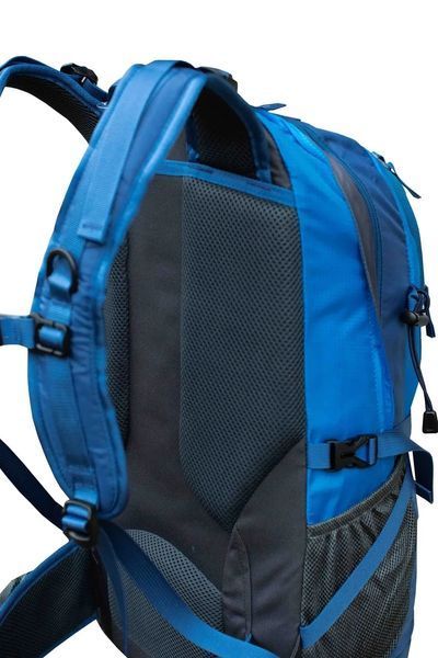 Рюкзак Tramp Harald туристичний синій/т.синій 40л UTRP-050 TM_UTRP-050-blue фото