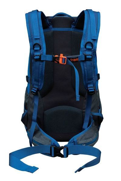 Рюкзак Tramp Harald туристичний синій/т.синій 40л UTRP-050 TM_UTRP-050-blue фото