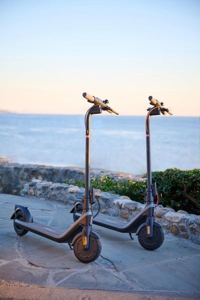 Електросамокат Ninebot E2 E, чорний Segway RC_AA.00.0013.13 фото