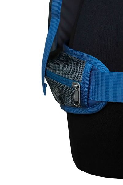Рюкзак Tramp Harald туристичний синій/т.синій 40л UTRP-050 TM_UTRP-050-blue фото
