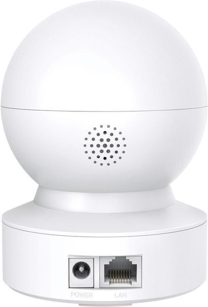 IP-камера TP-LINK Tapo C212 3MP N300 microSD motion detection RC_TAPO-C212 фото