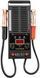 Тестер аккумулятора Neo Tools, 12В 125А, LCD дисплей RC_11-985 фото 1