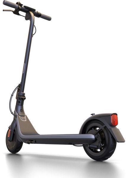 Електросамокат Ninebot E2 E, чорний Segway RC_AA.00.0013.13 фото