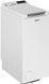 Стиральная машина Whirlpool вертикальная, 7кг, 1200, A+++, 60см, дисплей, инвертор, белый RC_TDLRB7222BSUA фото 1