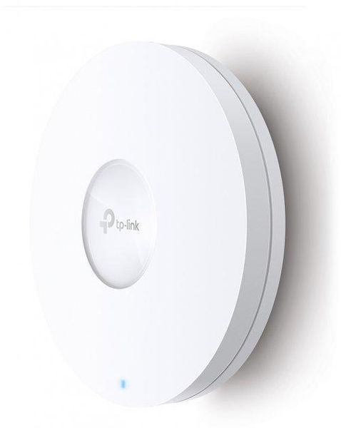 Точка доступа TP-LINK EAP670 AX5400 1x2.5GE, PoE RC_EAP670 фото