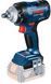 Акумуляторний гайковерт Bosch GDS 18V-400 (06019K0021) (без АКБ і ЗУ) RC_0.601.9K0.021 фото 1