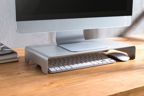 Подставка DIGITUS Aluminium Monitor Riser RC_DA-90369 фото