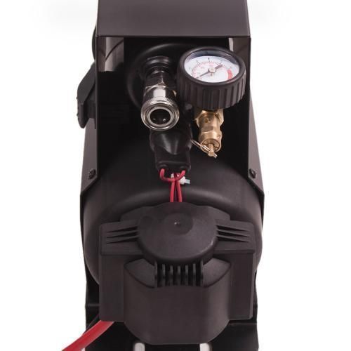 Компресор "VOIN" VL-722 "OFF ROAD MASTER" 90psi/86A/230L/min OL_50733 фото