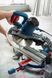 Пила торцовочная Bosch GCM 216 1300Вт диск 216мм 10.1кг RC_0.601.B33.000 фото 3