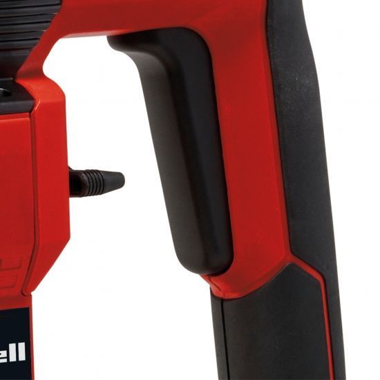 Перфоратор Einhell TC-RH 28 3F 950Вт SDS+ бочковый 3.5Дж 990об/мин кейс 4.77кг RC_4258002 фото