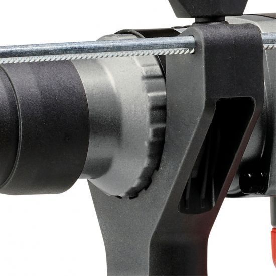 Перфоратор Einhell TC-RH 28 3F 950Вт SDS+ бочковый 3.5Дж 990об/мин кейс 4.77кг RC_4258002 фото
