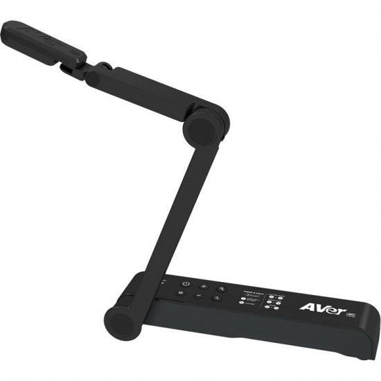 Документ-камера AVer M15W (P2P) RC_61PW000000AL фото