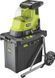 Измельчитель садовый аккумуляторный Max Power RY36SHX40-0 36В 40мм 55л 18кг (без АКБ и ЗУ) фреза Ryobi RC_5133005451 фото 1