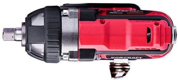 Ударний гайкерт Worcraft CIW-S20Li (13003) (без акумулятора і ЗУ) WM_13003 фото