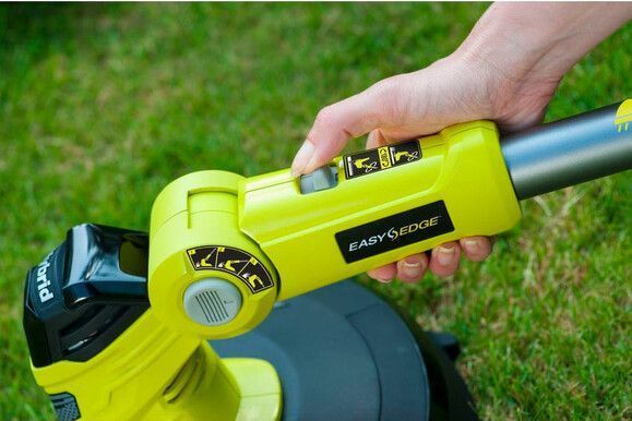 Тример Ryobi ONE+ Hybrid RLT1831H20F (5133003710) RC_5133003710 фото