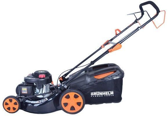 Газонокосарка бензинова GRUNHELM S461VHY HY_90112349 фото
