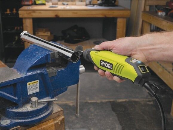 Шліфмашина пряма Ryobi EHT150V (5133000754) RC_5133000754 фото