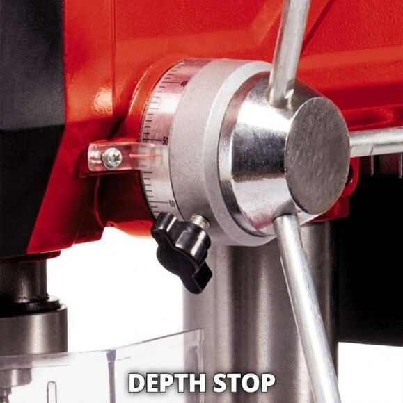 Станок свердлильний Einhell TE-BD 750 E (4250715) RC_4250715 фото