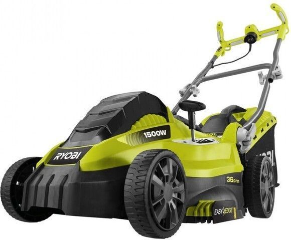 Електрична газонокосарка Ryobi RLM15E36H (5133002345) RC_5133002345 фото