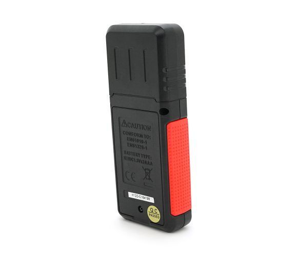 Тестер температури та вологості Mayilon HT-607 (Термогігрометр) U_32328 фото
