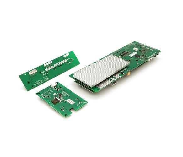 BMS smart плата DaLy LiFePO4 100A home storage + активный баллансир 1A U_37354 фото