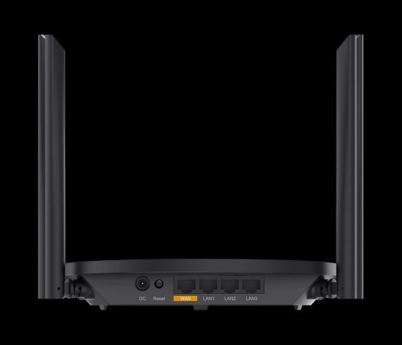 Беспроводной маршрутизатор Ruijie Reyee RG-EW300 PRO 2.4 GHz, 210&times;180&times;33 мм U_31224 фото