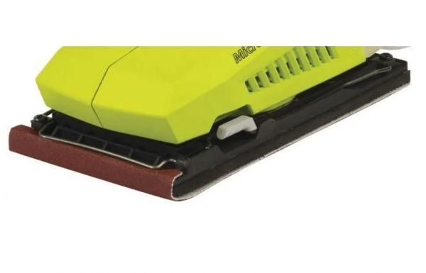 Вибрационная шлифмашина RYOBI RSS280-S HY_090106225 фото