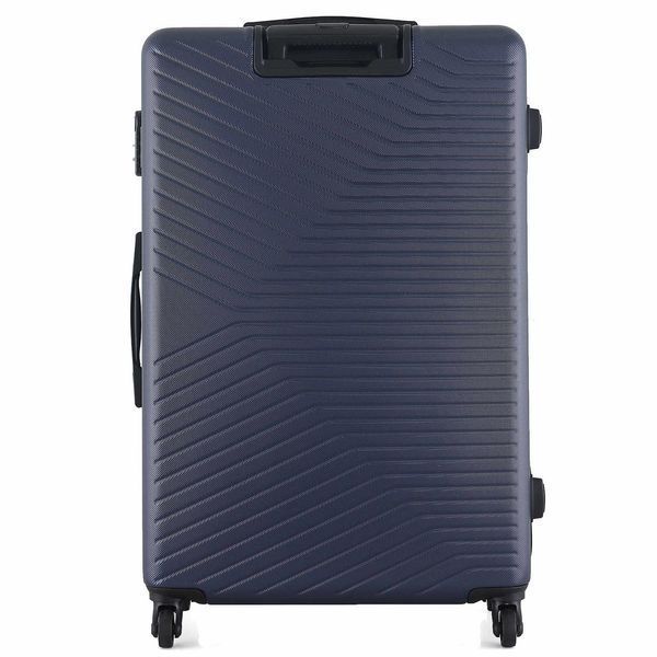 Чемодан Semi Line 28" (L) Navy (T5691-3) DS_DAS302908 фото