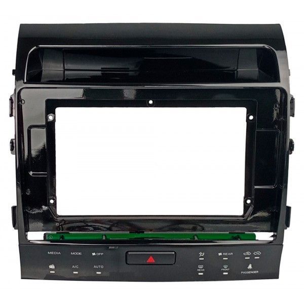 Переходная рамка Toyota Land Cruiser 200 AWM 881-07-078 AV_881-07-078 фото