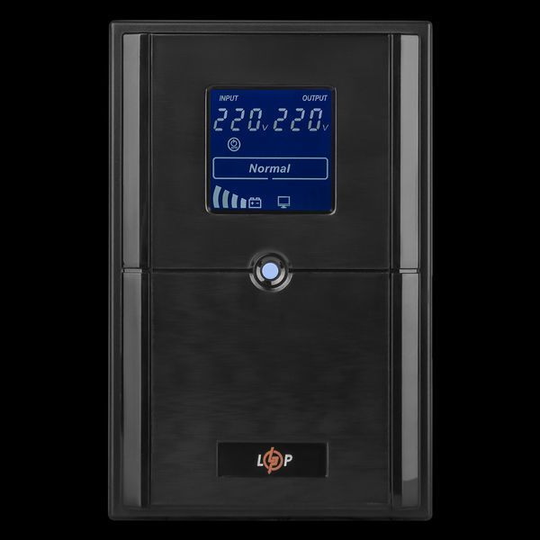 Линейно-интерактивный ИБП LPM-UL825VA (577Вт) LP_4981 фото