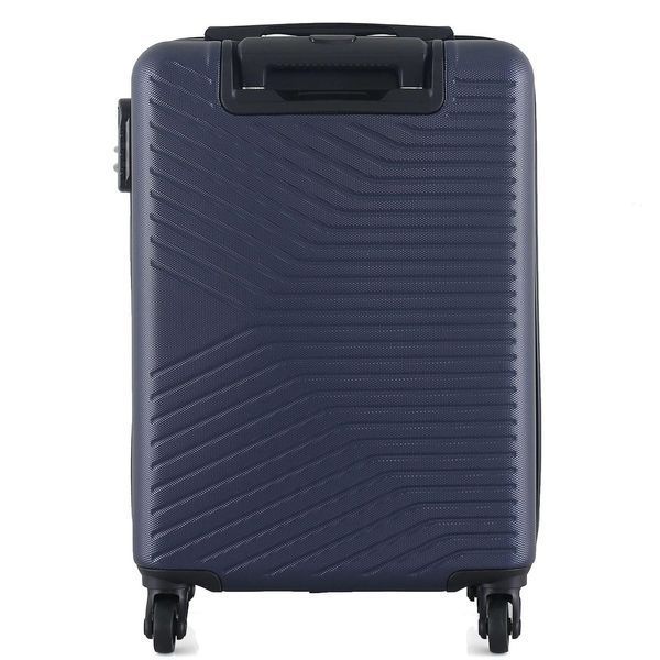Чемодан Semi Line 20" (S) Navy (T5691-1) DS_DAS302906 фото