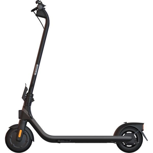 Електросамокат Ninebot E2 E, чорний Segway RC_AA.00.0013.13 фото