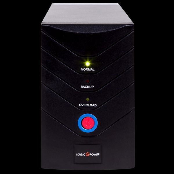 Лінійно-інтерактивне ДБЖ LP U850VA (510Вт) LP_1213 фото