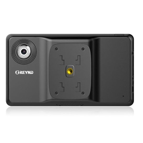 Автомобільний GPS навігатор REYND S510 GPS_1631 фото