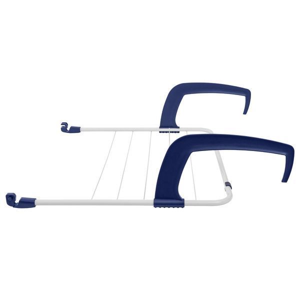 Сушарка для білизни підлогова Casa Si Flex Dry 4in1 White (CS92970D05) DS_DAS302400 фото