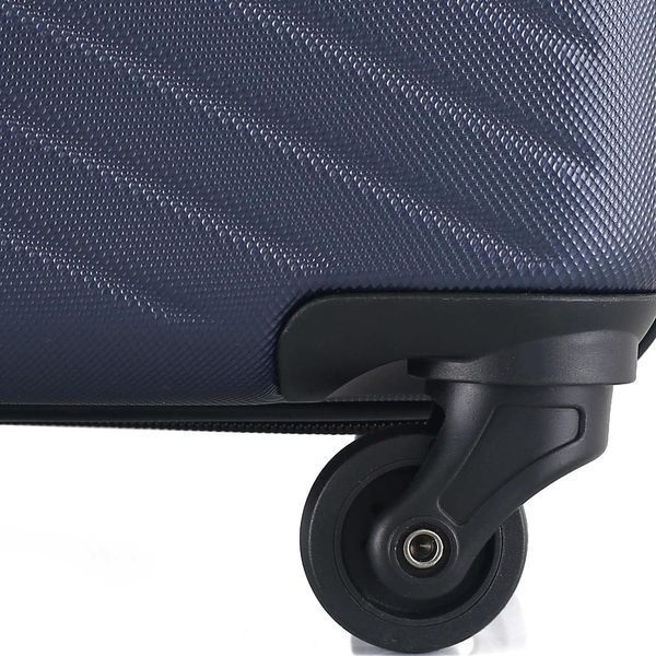 Чемодан Semi Line 28" (L) Navy (T5691-3) DS_DAS302908 фото