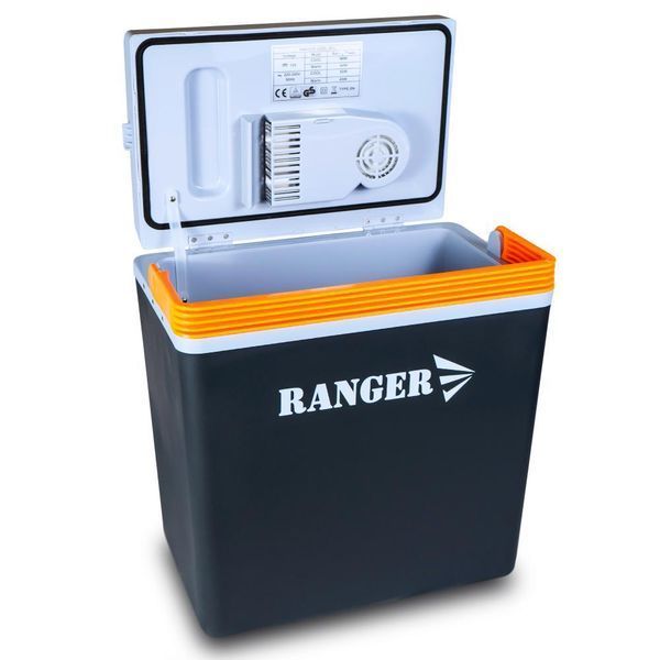 Автохолодильник Ranger Cool 20L (Арт. RA 8847) PR_RA8847 фото